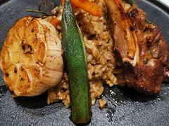 -娜娜家·Nana's restaurant(国金汇店)
