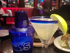 -Chili's Cafe&Bar奇利斯(滨江店)