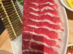 澳洲和牛大米龙-巴奴毛肚火锅(七宝领展广场店)