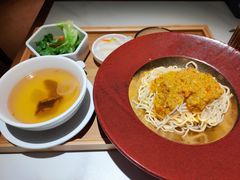 -苏堂阳春面•九年庆(北京路天河城店)