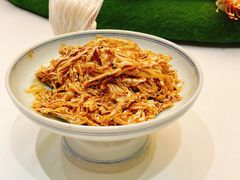 -惠丰堂饭庄·烤鸭·京味菜(翠微路店)