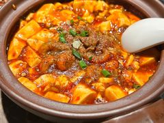 -大潮淮·淮扬菜(何园旗舰店)