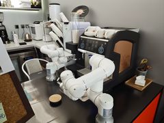 -Sips&Lick茶兰咖啡(五道口店)