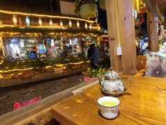 -民食香·腊排骨野生菌美食(木府店)