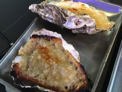 -大成活海鲜烧烤龙虾(静安大融城店)