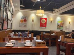 -福苗小骆驼烧烤(大唐不夜城店)