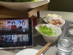 -海底捞火锅(泰安爱琴海店)