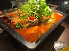 -炉鱼(爱琴海购物公园店)