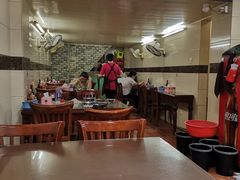 大堂-阿秋牛排(湖心街店)