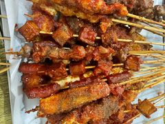 -庞记炸串