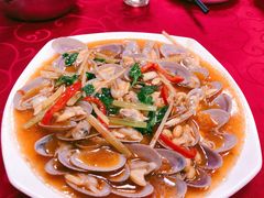 -潮味轩·粥·粉·面(新世纪星城店)