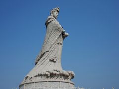 -天津妈祖文化园