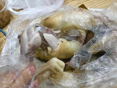 -阿侬盐焗鸡(清澜店)