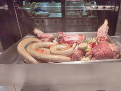 -顺德美的万豪酒店·自助餐·贡厨