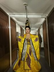 -盘子女人坊(珠海拱北旗舰店)