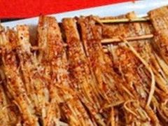 -张杨烤菜(渭南总店)