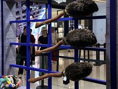 -天河城购物中心