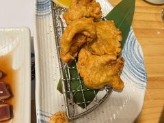 -鳗鲔·料理小馆