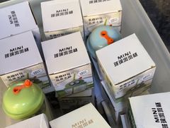 -大师傅金奖啤酒鱼(西街口总店)