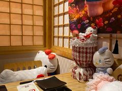 -松鱼亭·和牛烧肉(协鑫广场店)