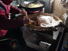 -半月镰胡姐脆皮萝卜饺子