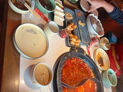-火社火锅(裕华万达店)