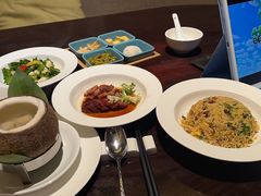 -元素中餐厅.海南菜.粤菜.椰子鸡.海鲜.包房.石梅湾威斯汀度假酒店