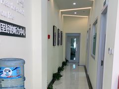 -海之声助听器(武宁南路店)