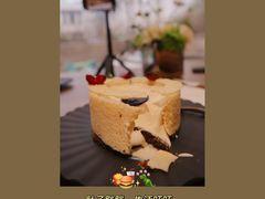 -潮一不贰·法式甜品·生日蛋糕·西式简餐(外滩店)