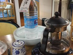 -老苏州大客堂·苏帮菜·松鼠桂鱼·苏州传统小吃(观前街人民商场店)