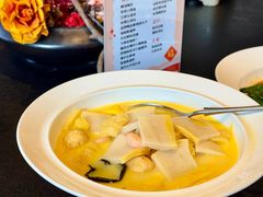 -苏帮袁Sue Cuisine(将台店)