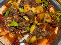 -驿楼兰·新疆菜(火车站店)