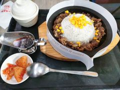 烧肥牛铁板饭-味千拉面(东营西城万达店)