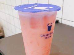 -茶百道(荣科路店)