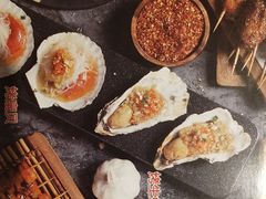 -管氏翅吧(广渠门店)