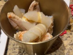 -丰卓会海鲜自助(中润大道店)