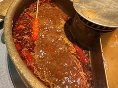 -巴奴毛肚火锅(二七万达店)