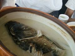 -风味小馆(天目湖宾馆店)