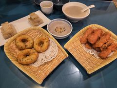 -安泰楼·佛跳墙创始人·传统闽味早茶·酒楼(三坊七巷闽菜地标店)