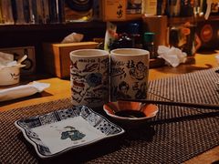 -半藏居酒屋(香港花园店)