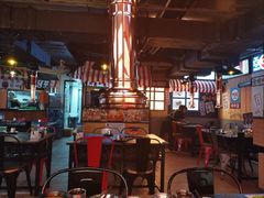 -包装马车·韩国料理·포장마차