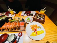 -花潮料理艺食馆(世欧广场店)
