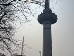 -岳麓山风景名胜区