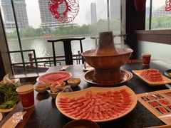 -南门涮肉(通州大船店)