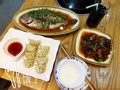 -妈妈的味道(和顺古镇店)