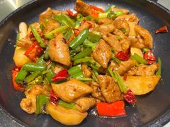 -恒记饭店·海鲜明档(淹城店)