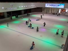 -TheRink大零溜冰场(IFS国金中心店)