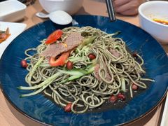 -韩海丽特色美食(秀州路店)