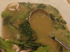 -蓝海大饭店·渔歌舫(黄岛店)