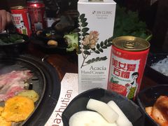 -杀猪天·韩国烤肉(总店)